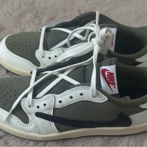 air jordan 7 travis scott